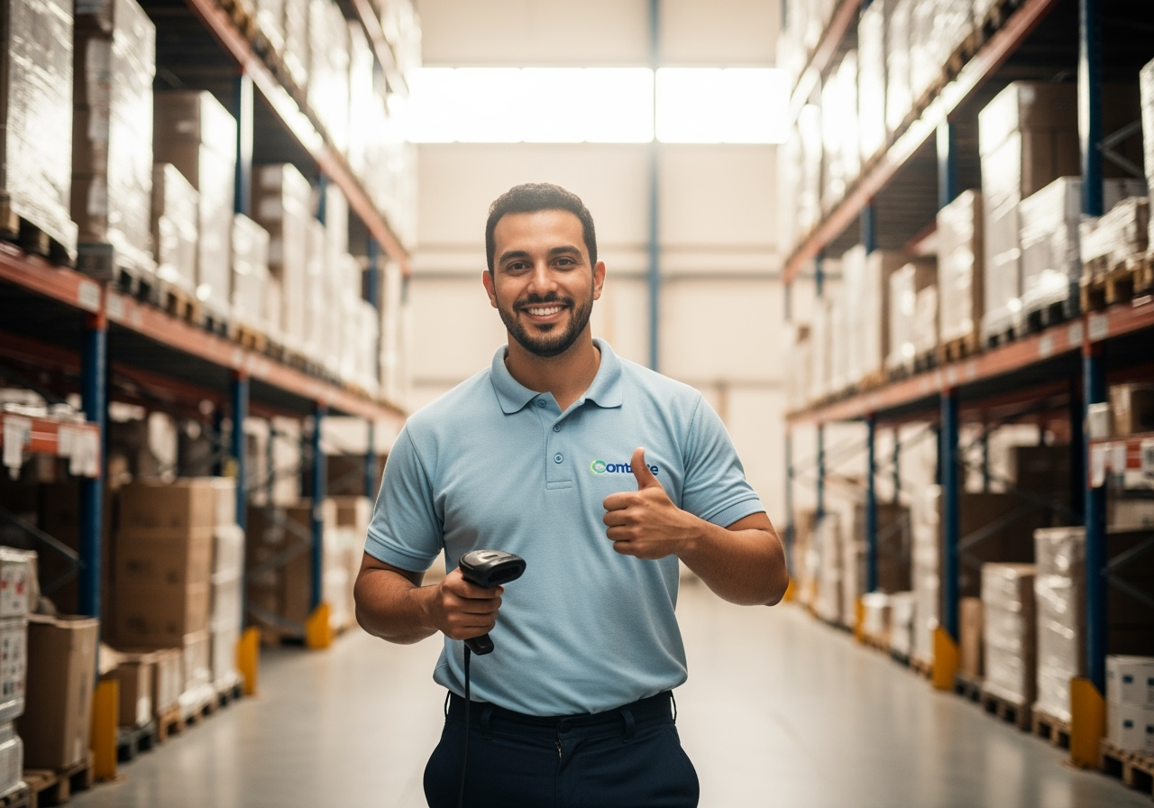 Almoxarife: Oportunidades, Empresas e Dicas para a Carreira