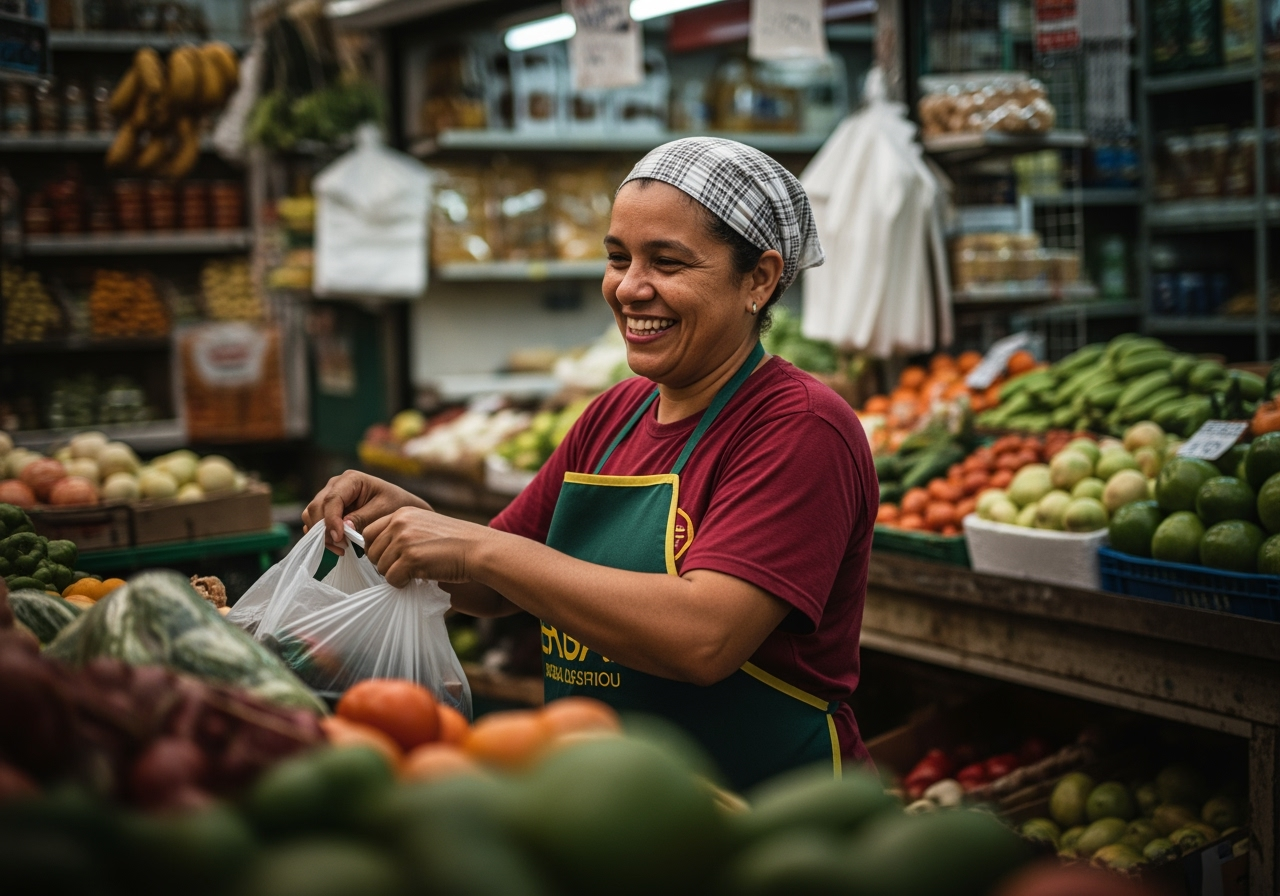 Balconista: Oportunidades, Empresas e Dicas para a Carreira