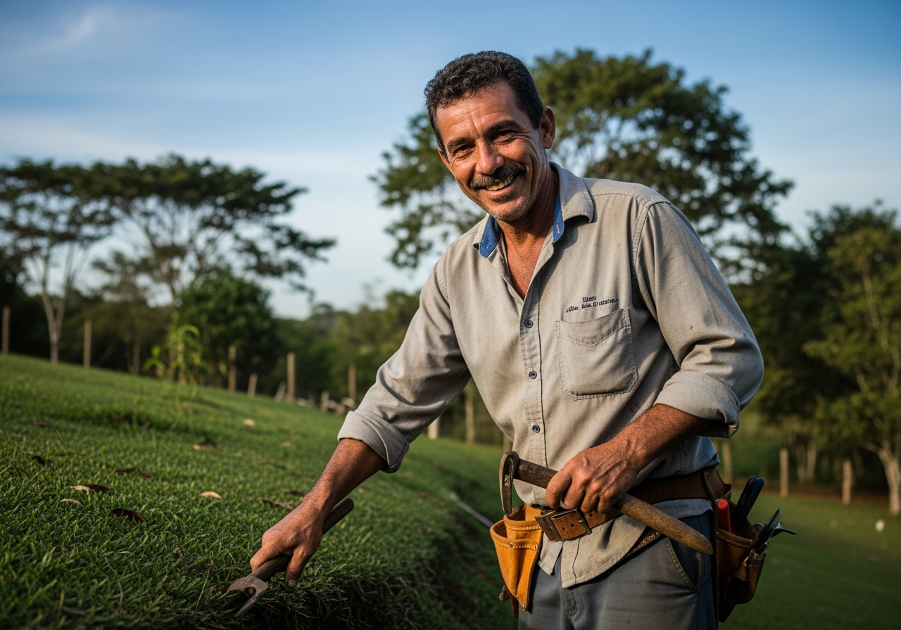 Caseiro: Oportunidades, Empregadores e Dicas para a Carreira no Brasil