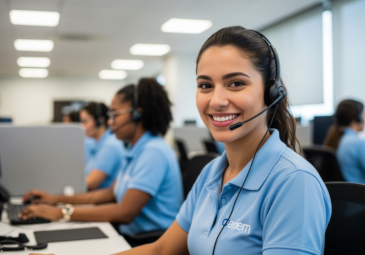 Consultor de Call Center: Oportunidades, Empresas e Dicas para a Carreira