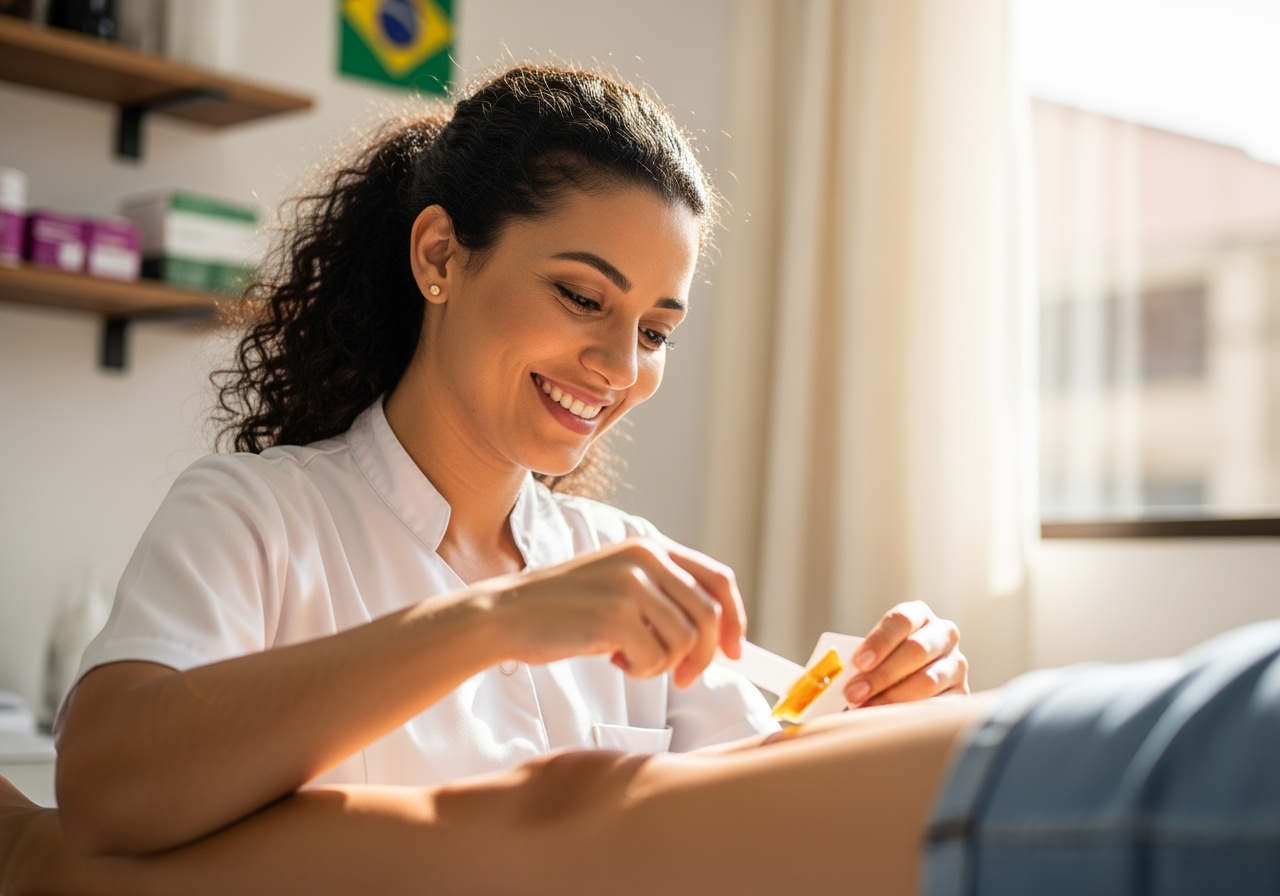 Depiladora: Oportunidades, Empresas e Dicas para a Carreira