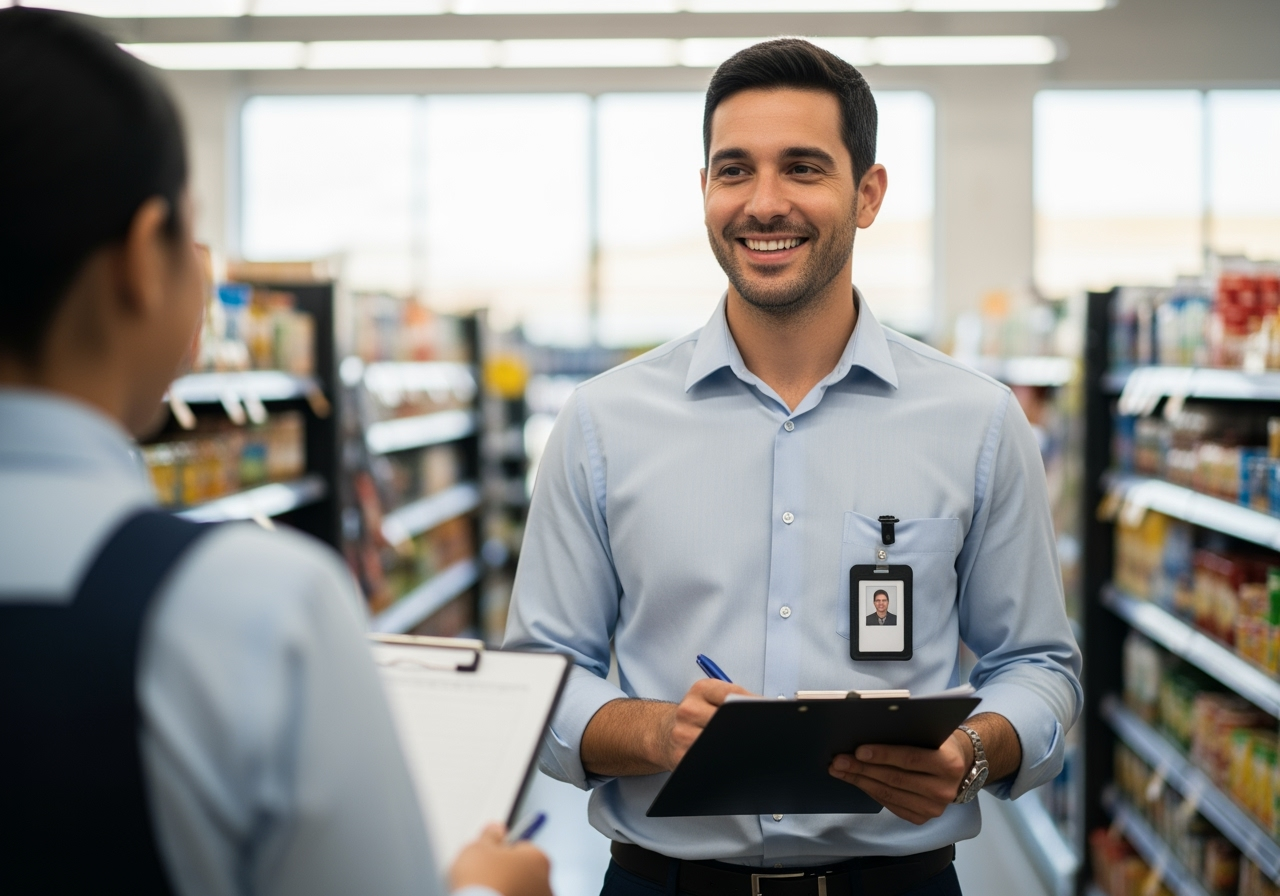 Fiscal de Loja: Oportunidades, Empresas e Dicas para a Carreira