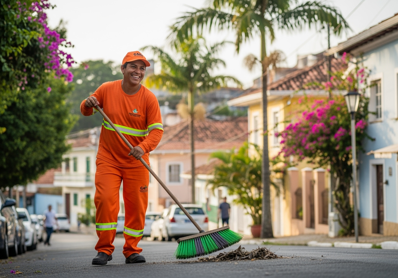 Gari: Oportunidades, Empresas e Dicas para a Carreira