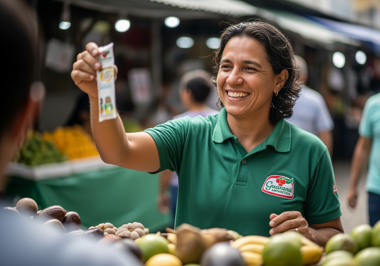 Promotor de Vendas: Oportunidades, Empresas e Dicas para a Carreira