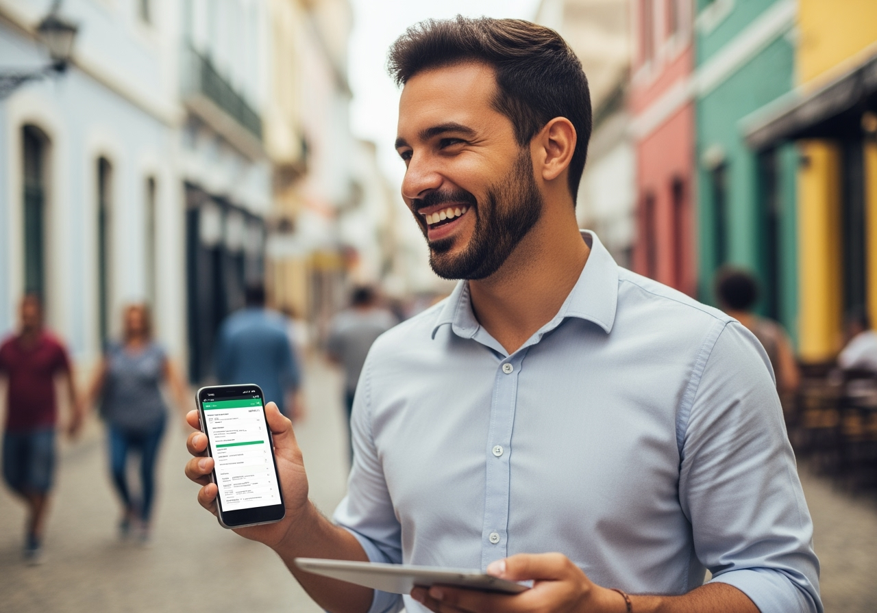 Representante Comercial Autônomo: Oportunidades, Empresas e Dicas para a Carreira