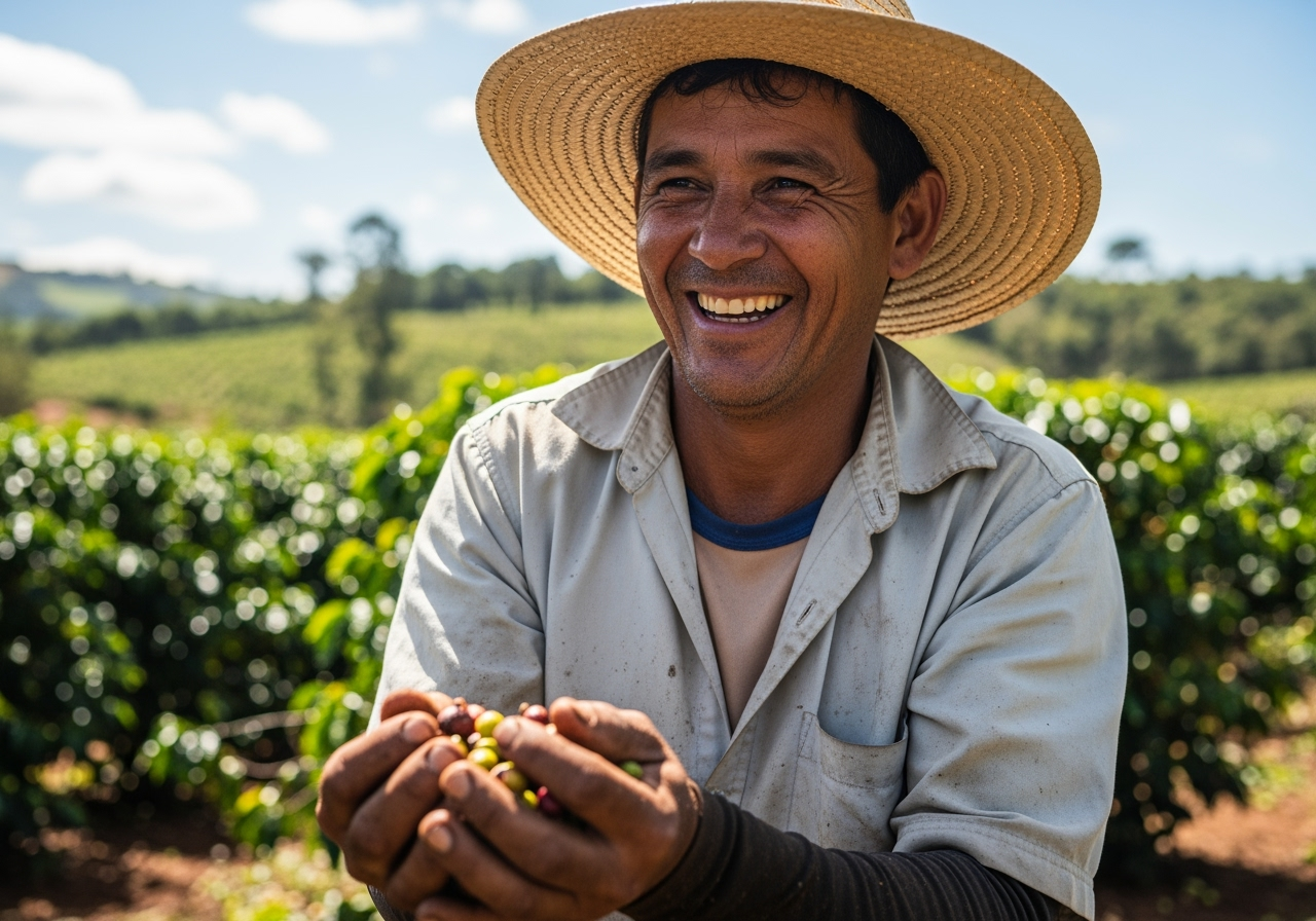 Trabalhador Rural: Oportunidades, Empresas e Dicas para a Carreira