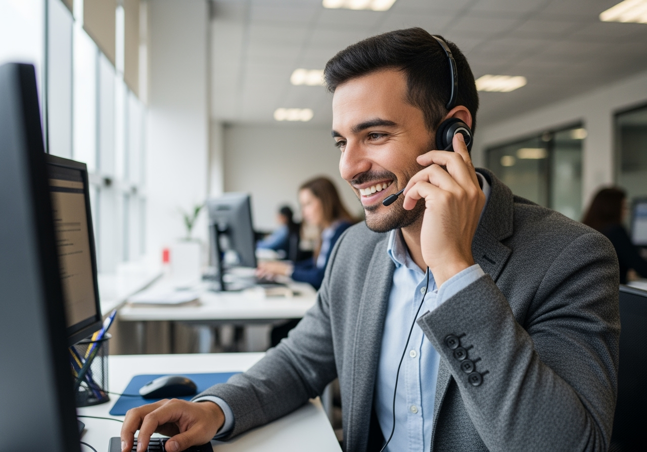 Vendedor Interno: Oportunidades, Empresas e Dicas para a Carreira