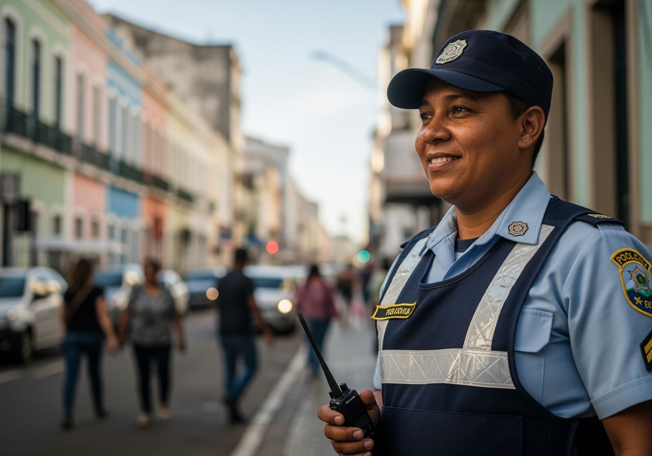 Vigia Diurno: Oportunidades, Empresas e Dicas para a Carreira
