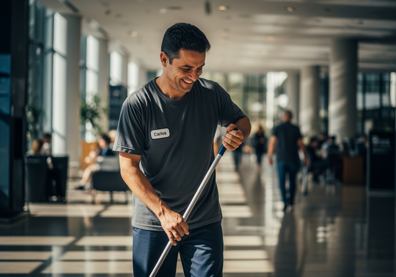 Zelador: Oportunidades, Empresas e Dicas para a Carreira